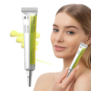 ✨Retinal Shot Tightening Booster ✨🌿